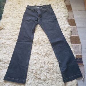 Gap Long And Lean Jeans